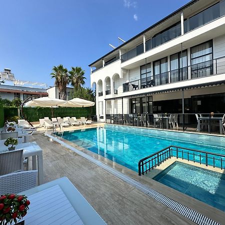 Jest Hotel Kemer Exterior foto