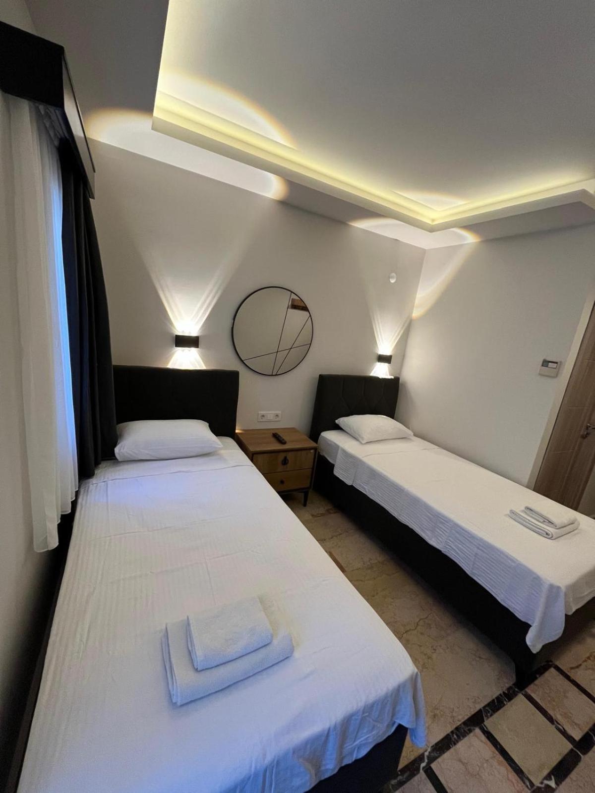 Jest Hotel Kemer Exterior foto