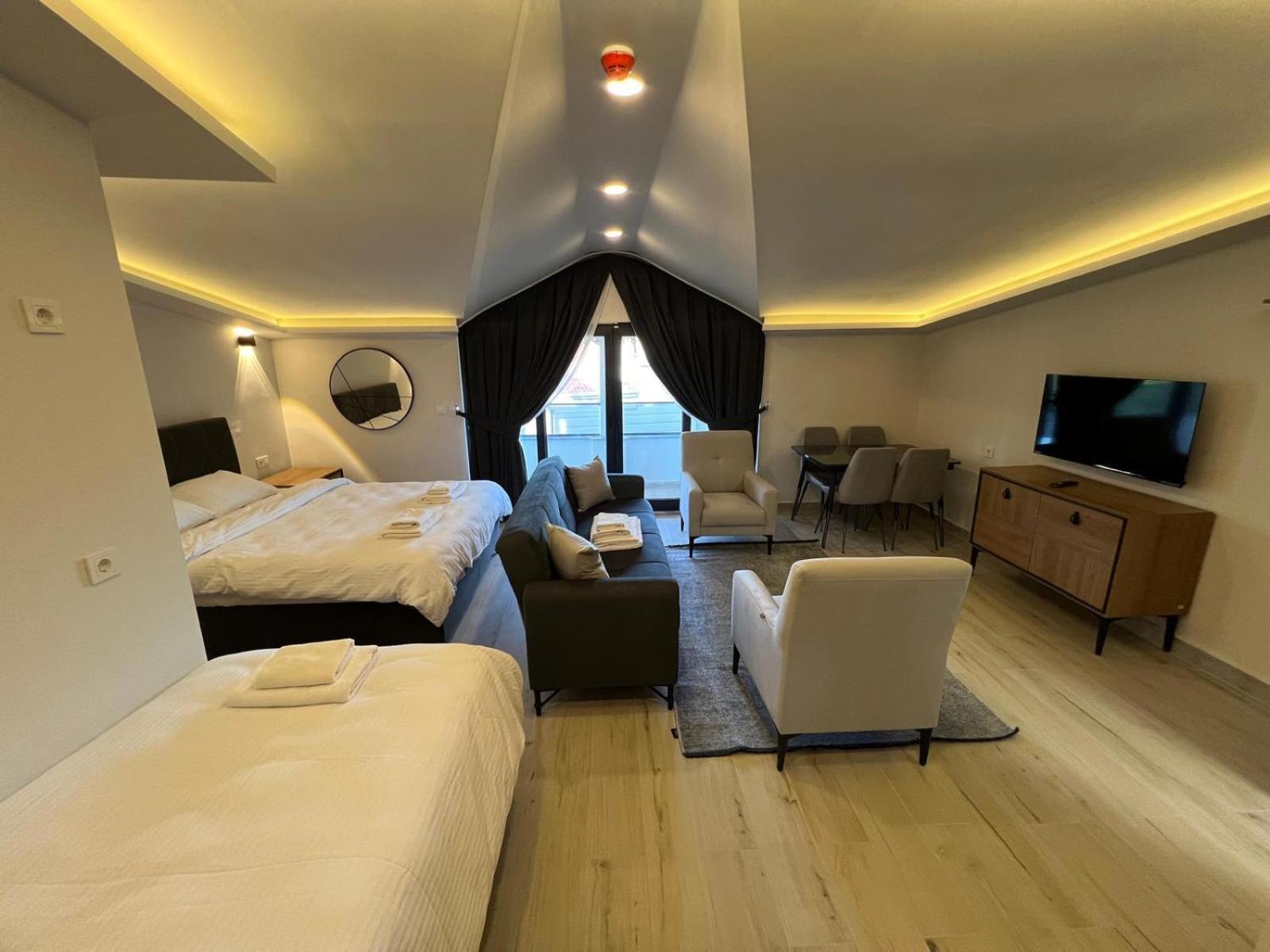 Jest Hotel Kemer Exterior foto