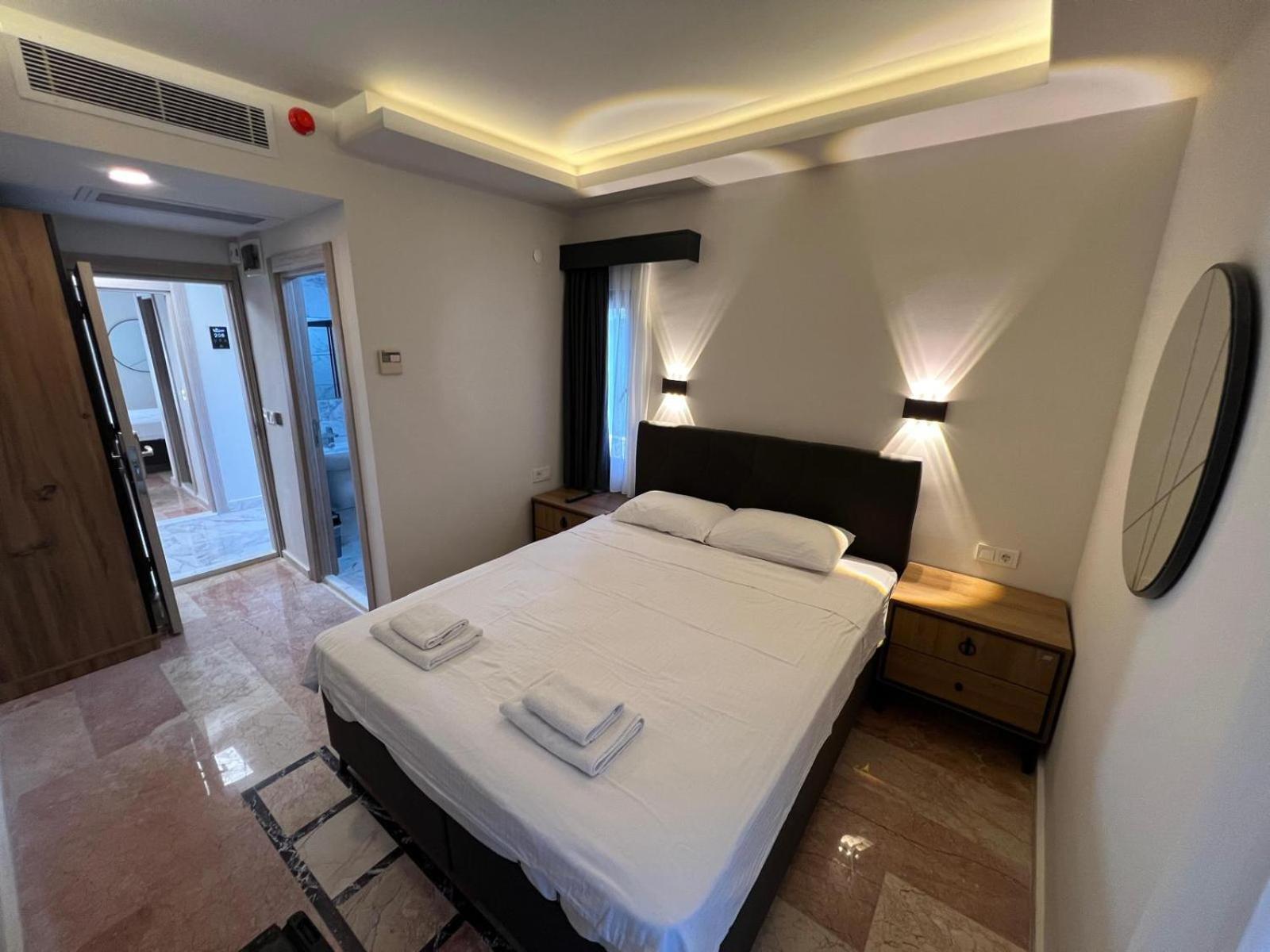 Jest Hotel Kemer Exterior foto