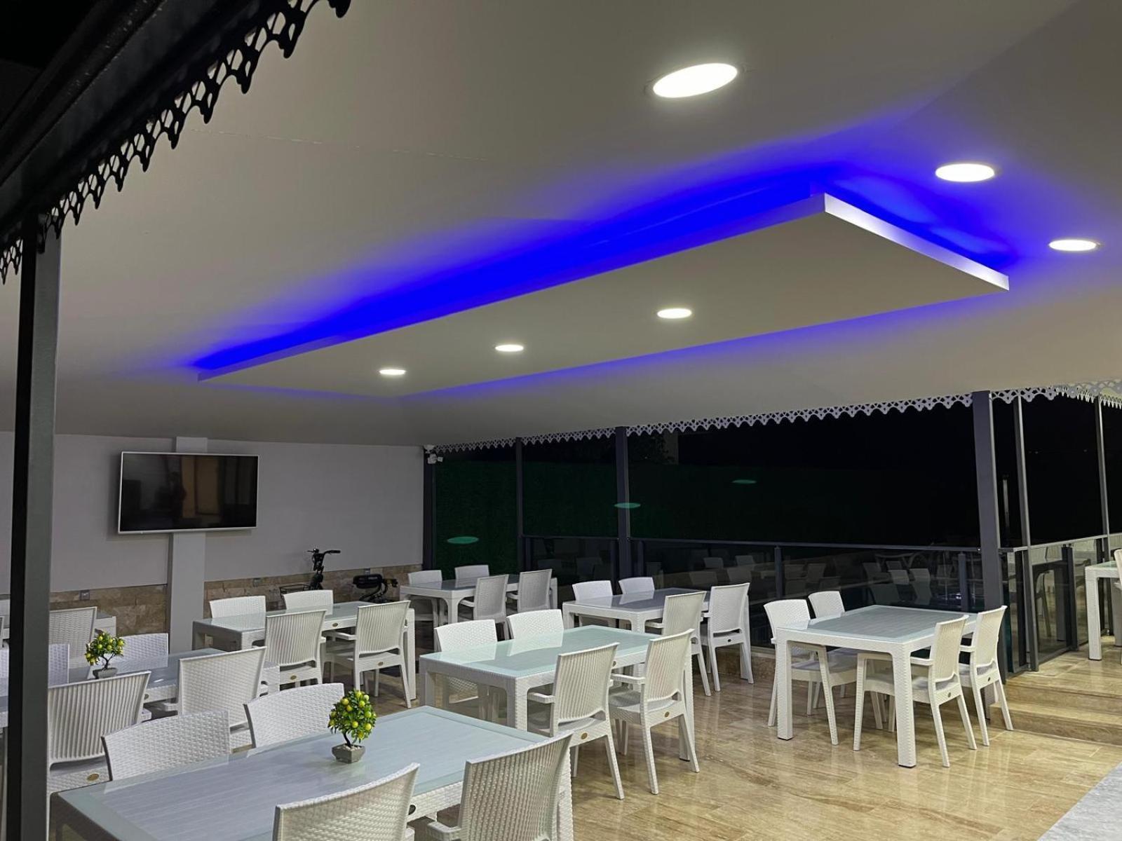 Jest Hotel Kemer Exterior foto