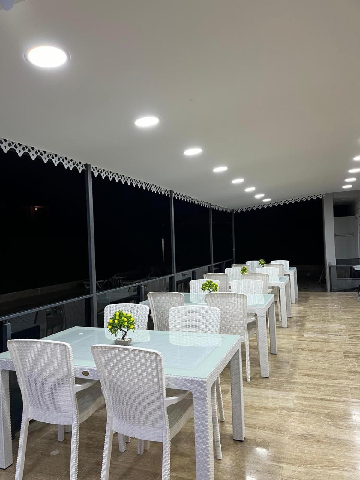 Jest Hotel Kemer Exterior foto