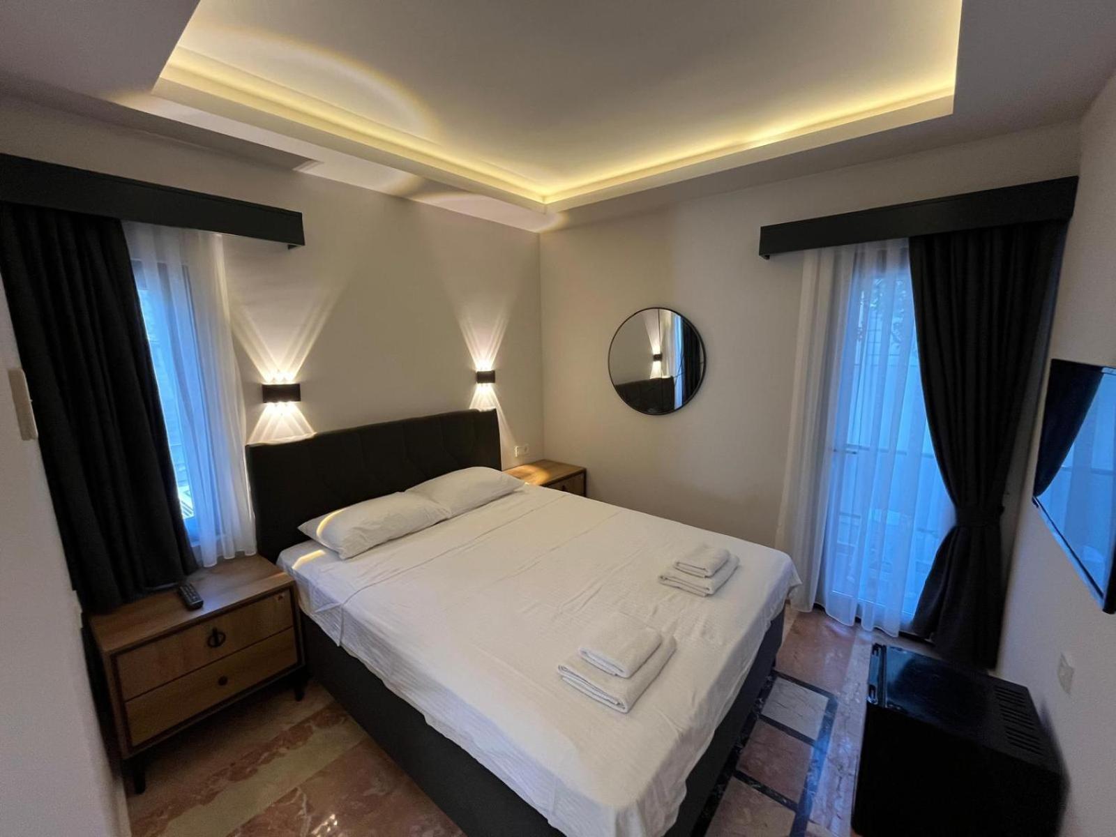 Jest Hotel Kemer Exterior foto
