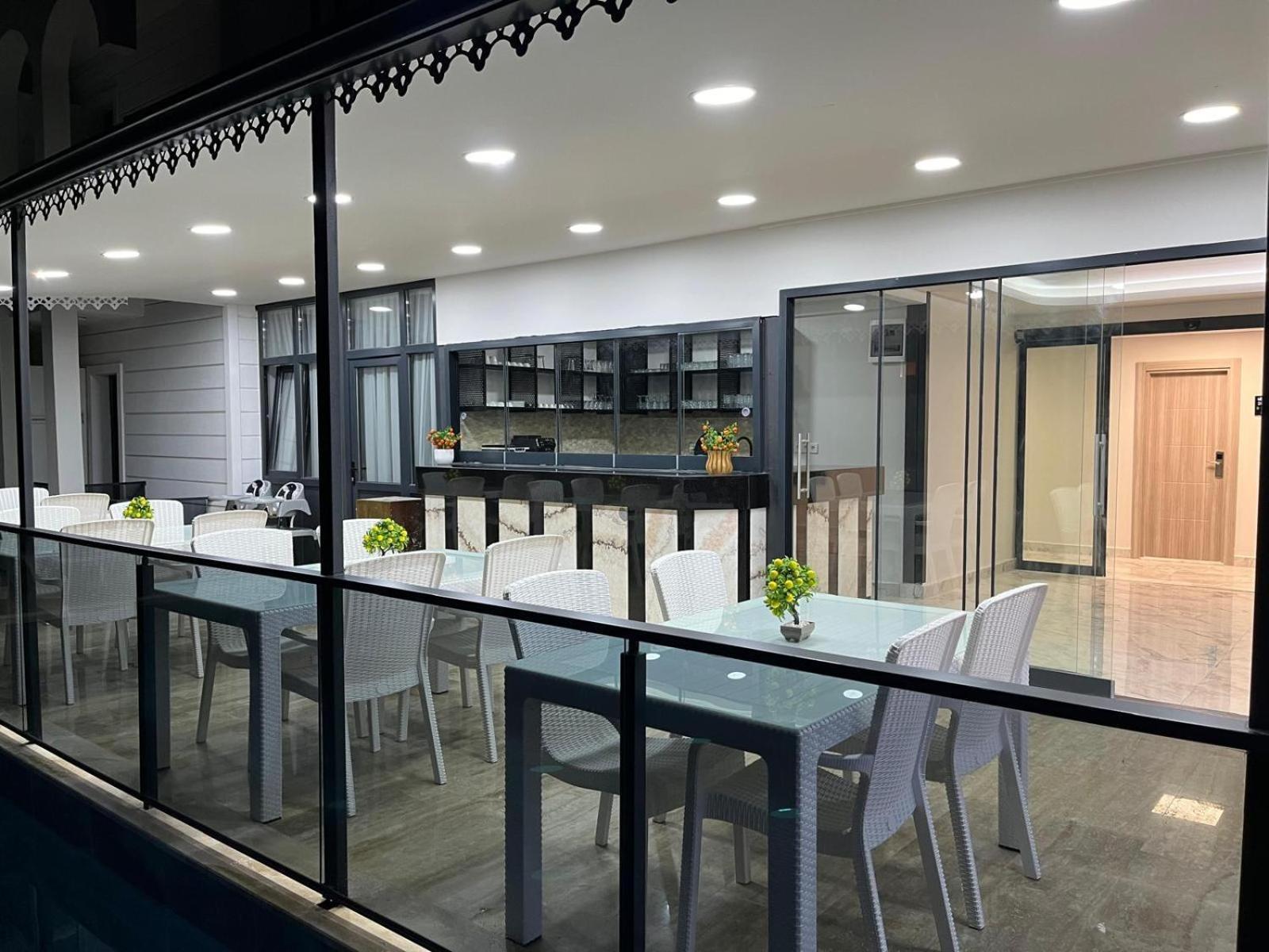 Jest Hotel Kemer Exterior foto